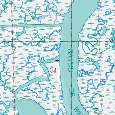 (29091a1) Page 034 Atchafalaya Bay Preview 3