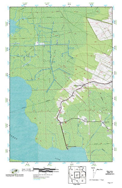 (29091e1) Page 027 Morgan City Preview 1