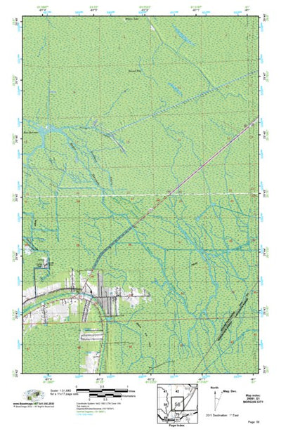 (29091e1) Page 056 Morgan City Preview 1