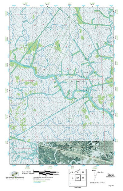 (29091e1) Page 097 Morgan City Preview 1