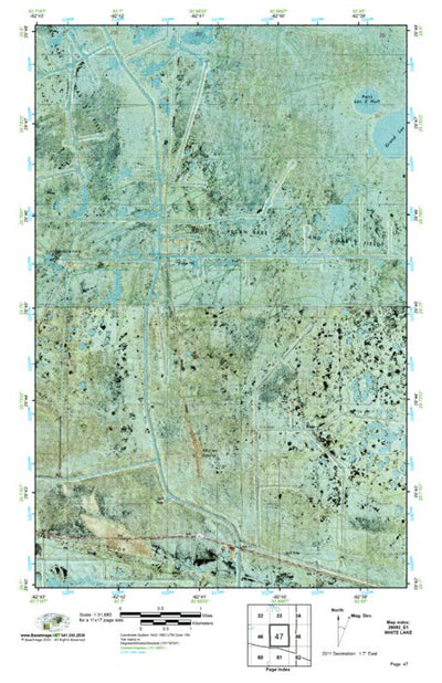 (29092e1) Page 047 White Lake Preview 1