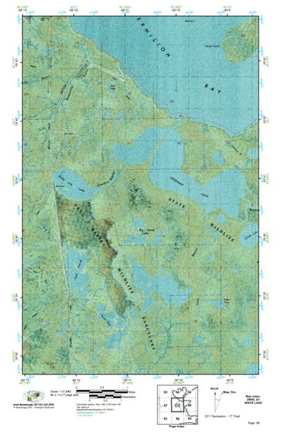 (29092e1) Page 068 White Lake Preview 1