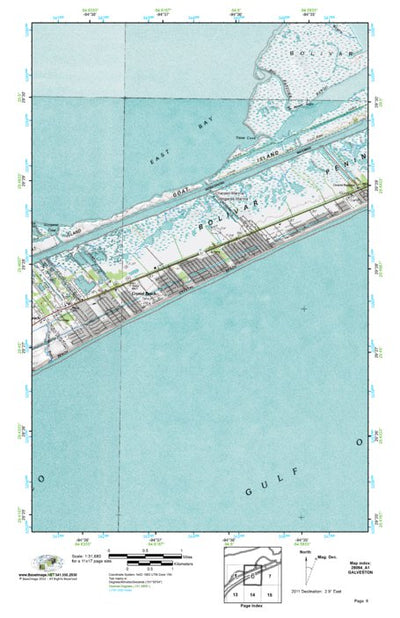 (29094a1) Page 006 Galveston Preview 1