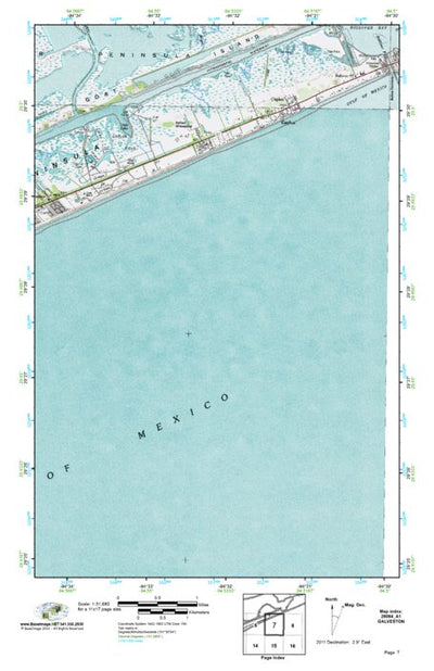 (29094a1) Page 007 Galveston Preview 1