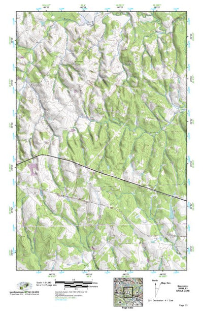 (29096e1) Page 023 Eagle Lake Preview 1