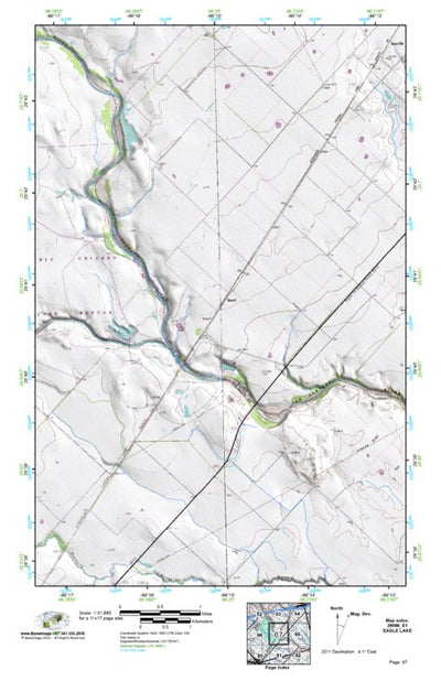 (29096e1) Page 067 Eagle Lake Preview 1