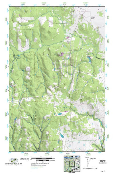 (29096e1) Page 076 Eagle Lake Preview 1