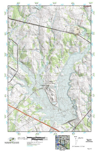 (29098a1) Page 038 San Antonio Preview 1