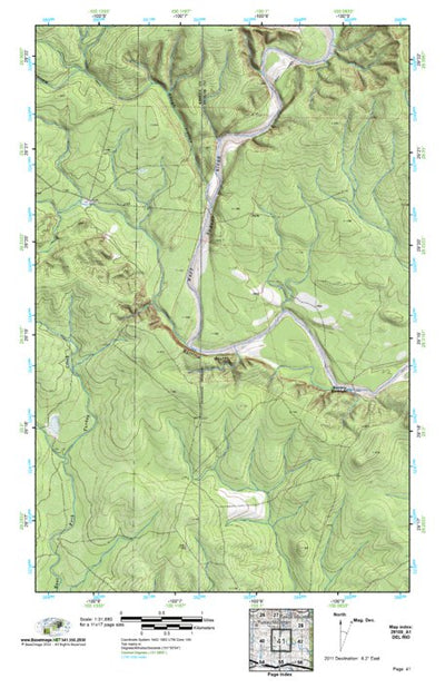 (29100a1) Page 041 Del Rio Preview 1