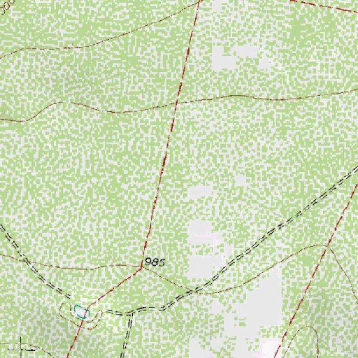(29100a1) Page 062 Del Rio Map by BaseImage Publishing | Avenza Maps