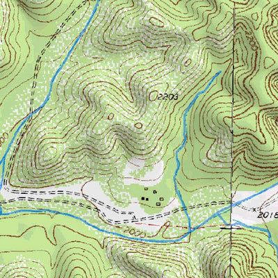 (29100e1) Page 020 Camp Wood Preview 3