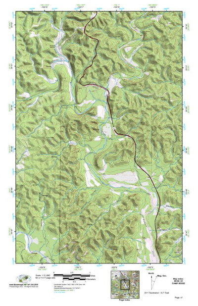 (29100e1) Page 041 Camp Wood Preview 1