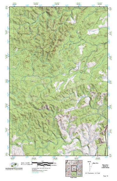 (29100e1) Page 050 Camp Wood Preview 1