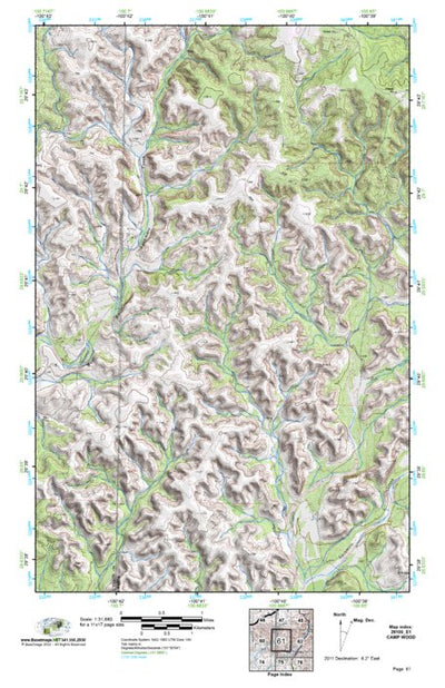 (29100e1) Page 061 Camp Wood Preview 1