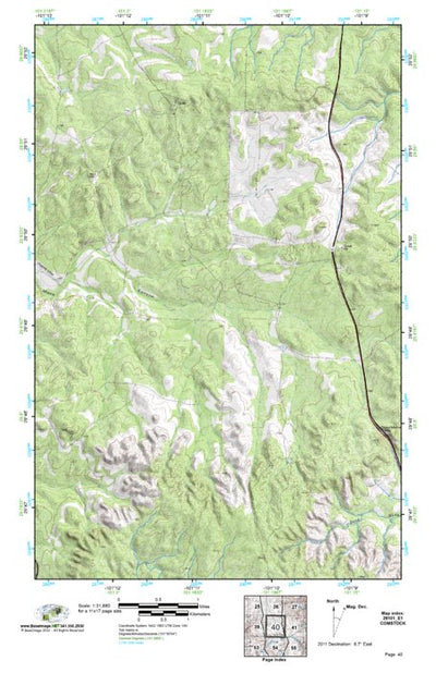 (29101e1) Page 040 Comstock Preview 1