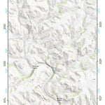 29102NE Page 8 Dove Mountain Topo Preview 1