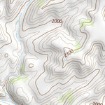 29102NE Page 8 Dove Mountain Topo Preview 2