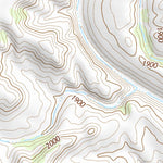 29102NE Page 8 Dove Mountain Topo Preview 3