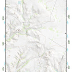 29102NE Page 9 Dove Mountain Topo Preview 1