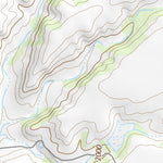 29102NE Page 9 Dove Mountain Topo Preview 3