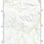 29102NE Page 11 Dove Mountain Topo Preview 1