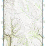 29102NE Page 17 Dove Mountain Topo Preview 1