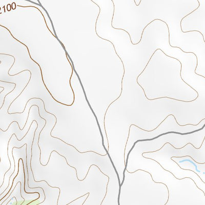 29102NE Page 17 Dove Mountain Topo Preview 2