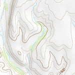 29102NE Page 19 Dove Mountain Topo Preview 2