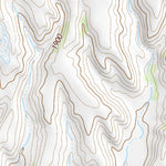 29102NE Page 19 Dove Mountain Topo Preview 3