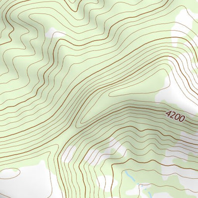 29102NW Page 1 Dove Mountain Topo Preview 3