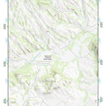 29102NW Page 2 Dove Mountain Topo Preview 1