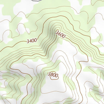 29102NW Page 2 Dove Mountain Topo Preview 3