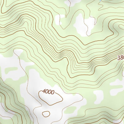 29102NW Page 3 Dove Mountain Topo Preview 2