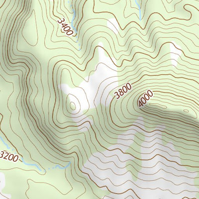 29102NW Page 4 Dove Mountain Topo Preview 3