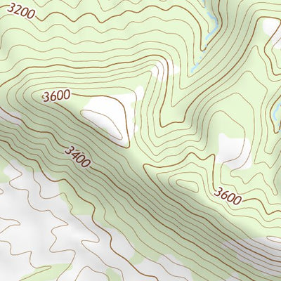 29102NW Page 5 Dove Mountain Topo Preview 2