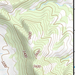 29102NW Page 5 Dove Mountain Topo Preview 3