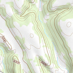 29102NW Page 6 Dove Mountain Topo Preview 3