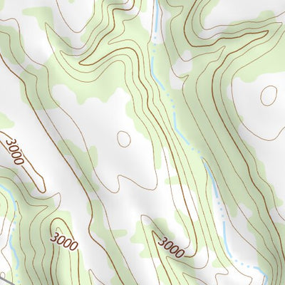 29102NW Page 6 Dove Mountain Topo Preview 3