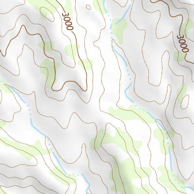 29102NW Page 7 Dove Mountain Topo Preview 2