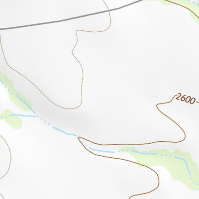 29102NW Page 9 Dove Mountain Topo Preview 2