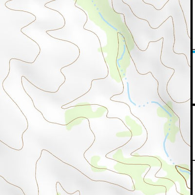 29102NW Page 10 Dove Mountain Topo Preview 3