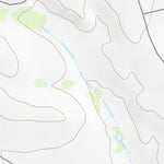 29102NW Page 11 Dove Mountain Topo Preview 2
