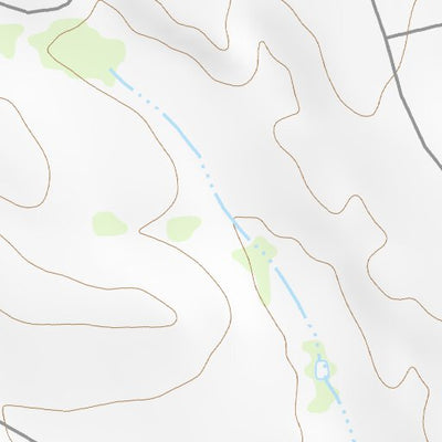 29102NW Page 11 Dove Mountain Topo Preview 2