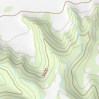 29102NW Page 14 Dove Mountain Topo Preview 3
