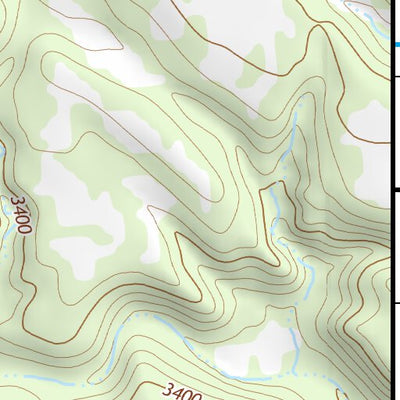 29102NW Page 15 Dove Mountain Topo Preview 3