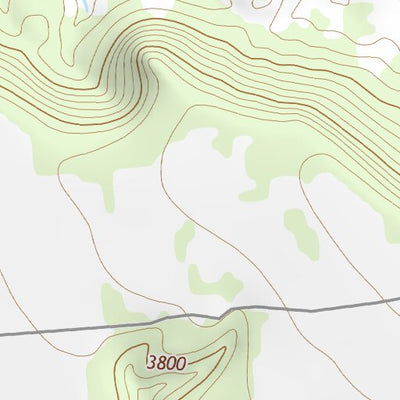 29102NW Page 16 Dove Mountain Topo Preview 2