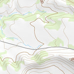 29102NW Page 17 Dove Mountain Topo Preview 2