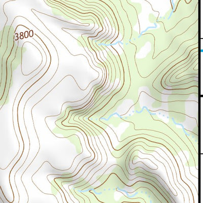 29102NW Page 17 Dove Mountain Topo Preview 3