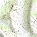 29102NW Page 18 Dove Mountain Topo Preview 3