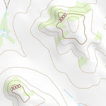 29102NW Page 19 Dove Mountain Topo Preview 2